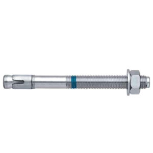 رول بولت سایز ۸ به طول 7.5 سانت