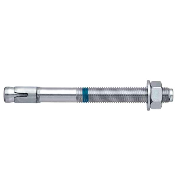 رول بولت سایز ۸ به طول 7.5 سانت