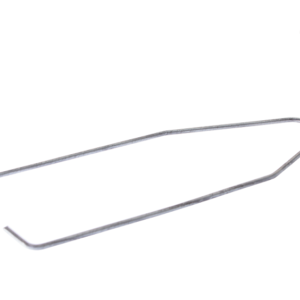 قلاب و گیره میلگرد بستر