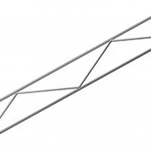 میلگرد بستر 11 سانتی به طول 3 متر مختص بلوک 15