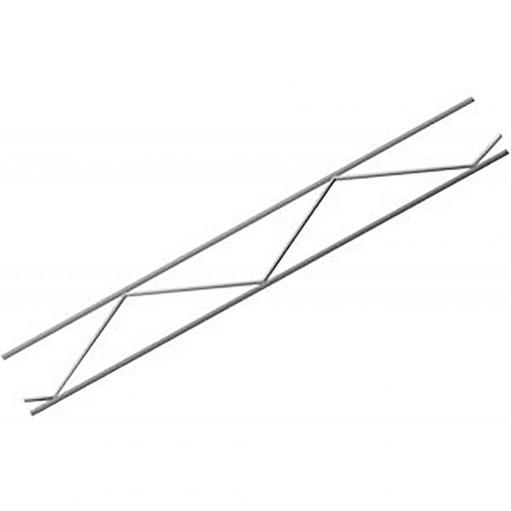 میلگرد بستر 11 سانتی به طول 3 متر مختص بلوک 15