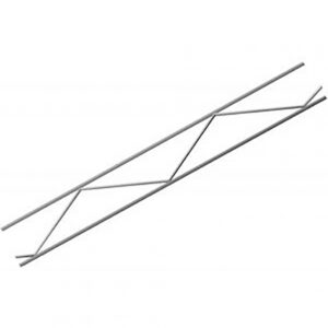 میلگرد بستر 11 سانتی به طول 3 متر مختص بلوک 15