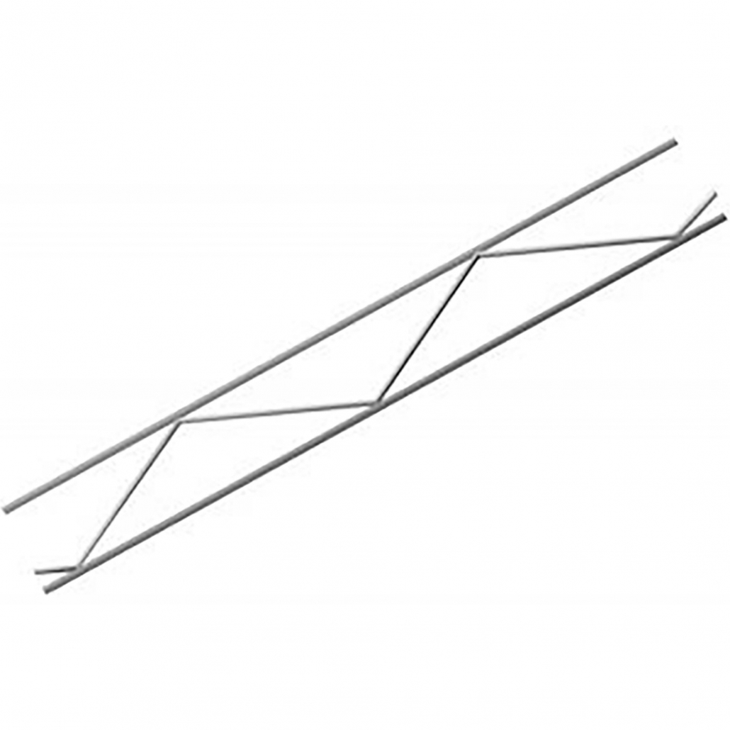 میلگرد بستر 11 سانتی به طول 3 متر مختص بلوک 15