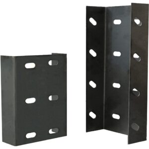 والپست منقطع 10 بیست سانتی. ضخامت 2 میل