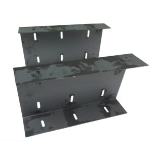 والپست منقطع 20 بیست سانتی. ضخامت 2 میل