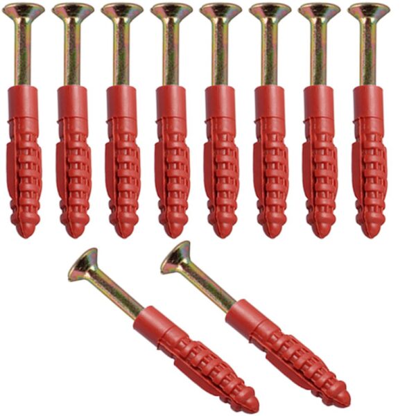 پیچ و رولپلاک و واشر پیچ و رولپلاک و واشر