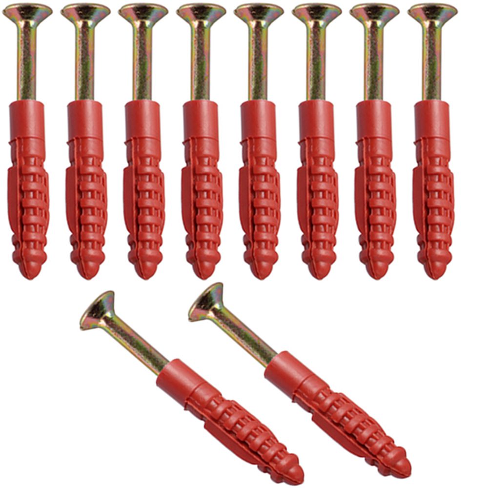 پیچ و رولپلاک و واشر